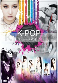 K-POP Video Collection Volume 2 (DVD)