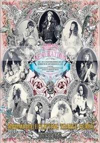 Girls Generation - The Boys (Korean Music) (CD)