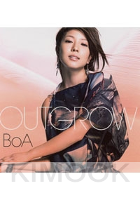 BoA - Outgrow (Japanese Music)
