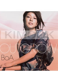 BoA - Outgrow (Japanese Music)