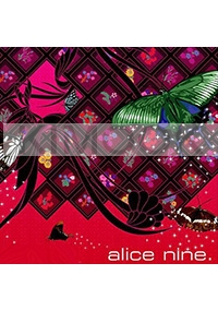 Alice Nine - Zekkeishoku (Japanese Music)