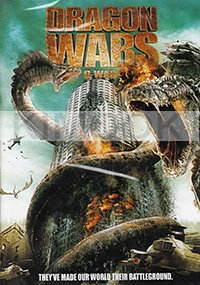 Dragon War / D-war