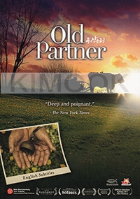 Old Partner (Korean Movie DVD)