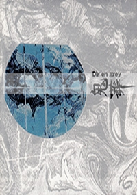 Dir en Grey - kisou (Japanese Music CD)