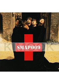 SMAP009 (Japanese Music CD)