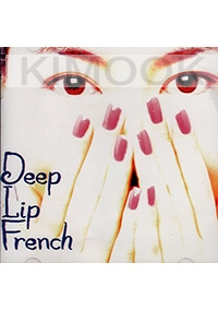 Deep Lip French (Japanese Music CD)
