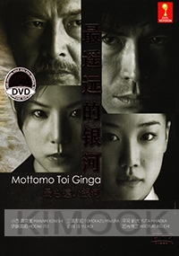 Mottomo Toi Ginga (Japanese TV Drama)