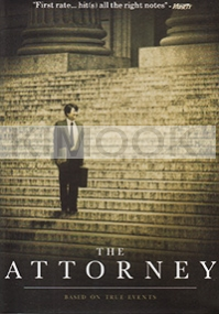 The Attorney (Korean Movie)