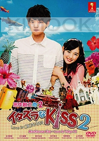 Love in Okinawa (Japanese TV Drama)