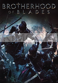 Brotherhood of Blades (Chinese Movie)