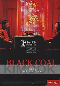 Black Coal (Chinese Movie)