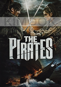 The Pirates (Korean Movie)