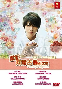 Flowers for Algernon (Japanese TV Drama)