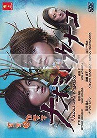 Naomi and Kanako (Japanese TV Series)