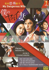 My Dangerous Wife (Japanese Drama)