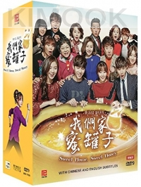 Sweet Home, Sweet Honey (Complete Series, Korean TV Series)