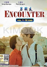 Encounter (Korean TV Series)