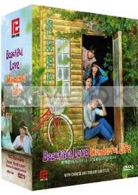 Love is Beautiful Life is Wonderful (Complete Series, Korean TV Series)