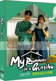 My Roommate Is Gumiho (Korean TV Series)