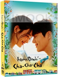 Hometown Cha Cha Cha (Korean TV Series)