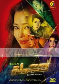 One the Woman (Korean TV Series)