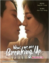 Now We Are Breaking Up (Korean TV Series)