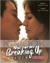 Now We Are Breaking Up (Korean TV Series)