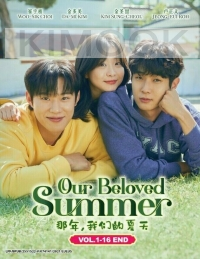 Our Beloved Summer (Korean TV Series)