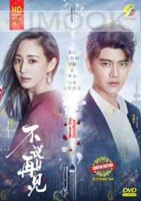 Never Say Goodbye 不说再见 (Chinese TV Series)