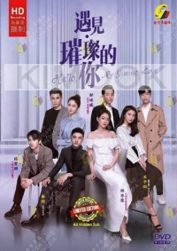 Hello, My Shining Love (Chinese TV Series)