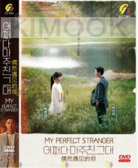 My Perfect Stranger (Korean TV Series)