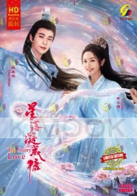 The Starry Love (Chinese TV Series)