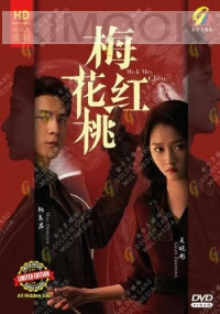 Mr & Mrs.Chen (Chinese TV Series)