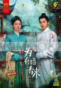 Scent of Time (Chinese TV Series)