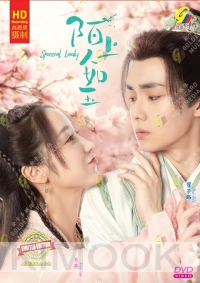 Special Lady (Chinese TV Drama)