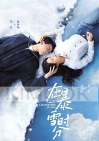 Amidst a Snowstorm of Love (Chinese TV Series)