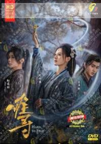 Hard to find (Chinese TV Series)