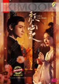 Follow Your Heart (Chinese TV Series)