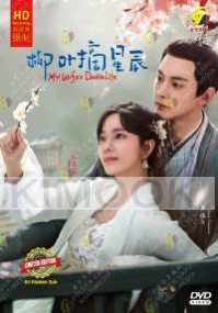 My Wife's Double Life (Chinese TV Series)