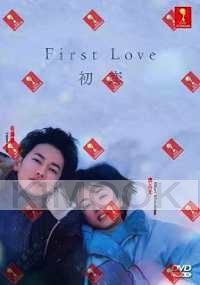 First Love (Japanese TV Series)