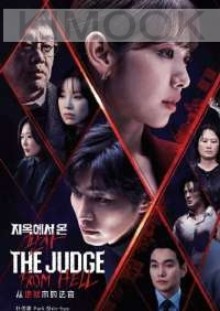 The Judge From Hell (Korean TV Series)