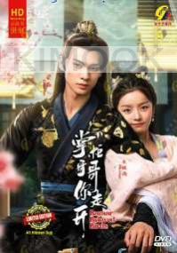 Bazaar Beloved Birds (Chinese TV Series)
