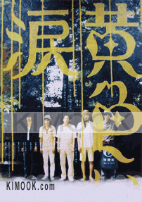 Kiiroi Namida (Japanese Movie DVD)