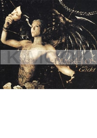 Gackt : Diabolos (CD)
