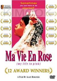 Ma Vie En Rose (French Movie DVD) ( 12 Award Winners)