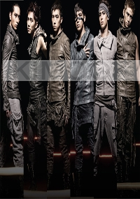 2PM Mini Album - Still 2:00pm (Korean Music CD)