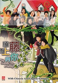My Husband Got a Family (All Region DVD, Complete Series)(Korean TV Drama)