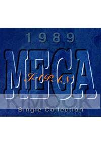 Japan Mega Single Collection 1989 (Japanese Music CD)
