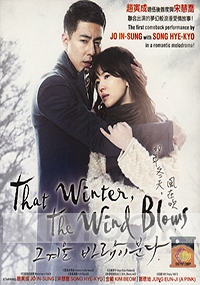 That Winter, The Wind Blows (Korean TV Drama)