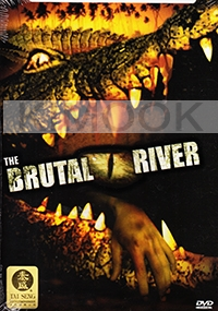 The Brutal River (Korean Movie)